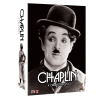 Chaplin - A Obra Completa (20 DVDs)
