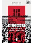 Heidegger e a Introduo da Filosofia no Nazismo