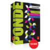 Box Pond (3 Vols.)