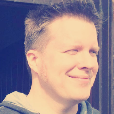 Bryan Van de Ven