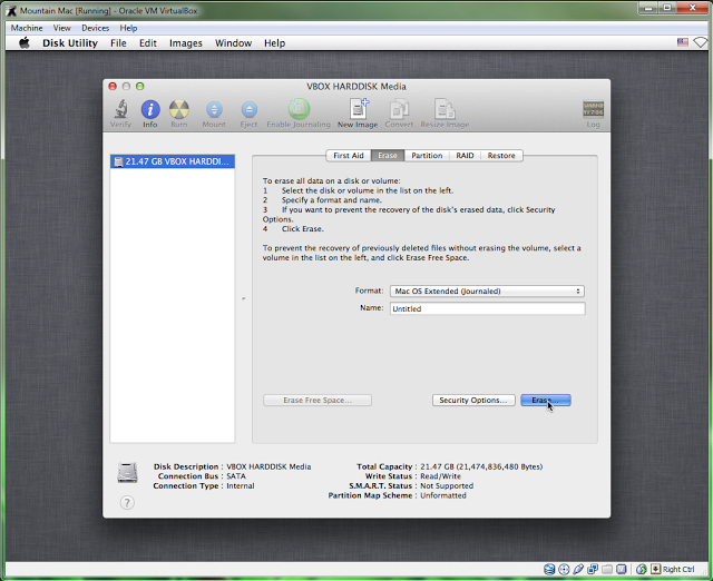 How To Fix Guru Meditation Error In Virtualbox For Mac Os X Yosimite