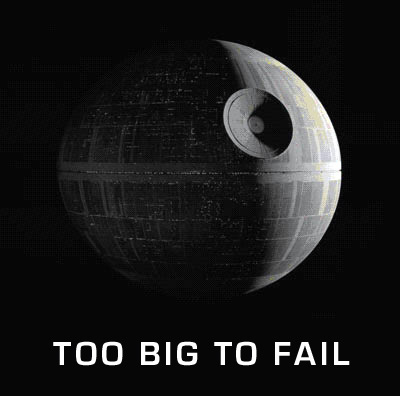 deathstar fail