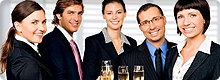 Grupos e Eventos