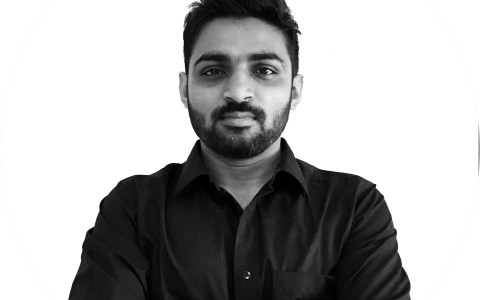 Chirag Rangholia