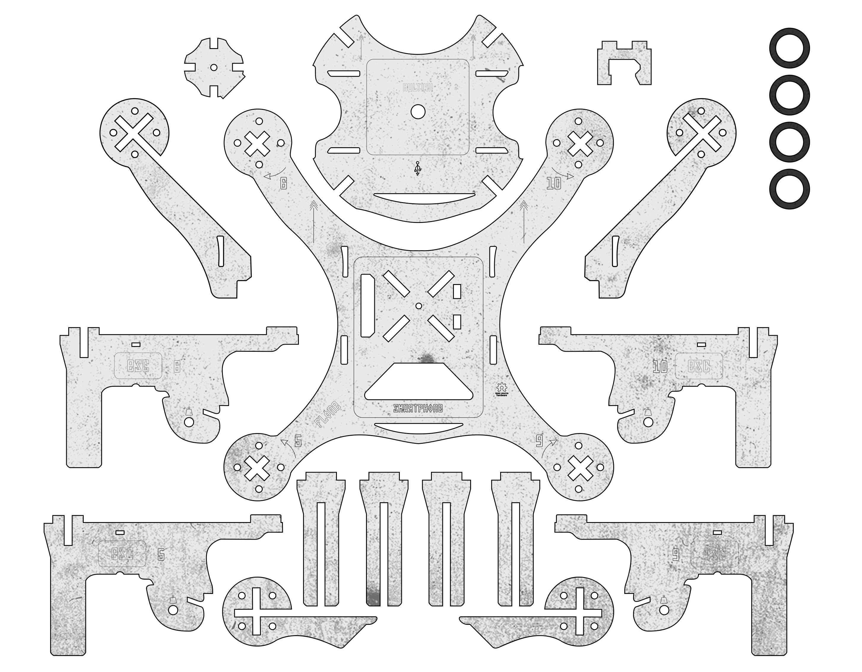 estructura